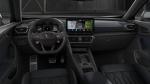Cupra Formentor 2020 года (WW)